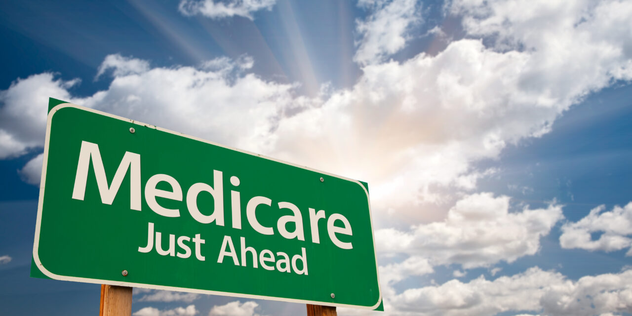 Medicare enrollment: Time to change plans?